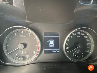 Hyundai i30 1.0 TGDI Klass Fastback