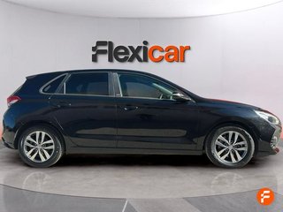Hyundai i30 1.0 TGDI Klass Fastback