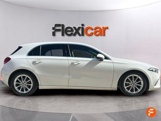 Mercedes Clase A A 180 d