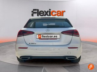 Mercedes Clase A A 180 d