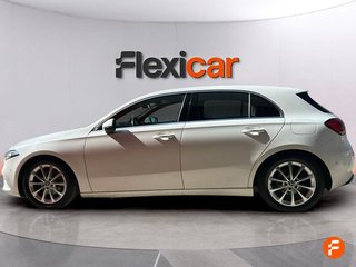 Mercedes Clase A A 180 d