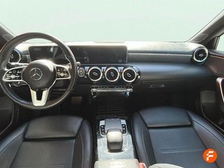 Mercedes Clase A A 180 d