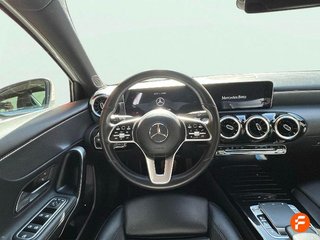 Mercedes Clase A A 180 d