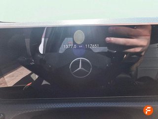 Mercedes Clase A A 180 d