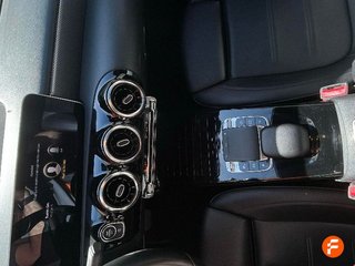 Mercedes Clase A A 180 d