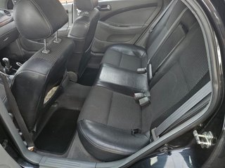 Chevrolet Lacetti 2.0 tdci 120cv 170000km año 2010