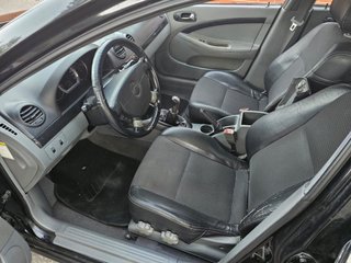 Chevrolet Lacetti 2.0 tdci 120cv 170000km año 2010