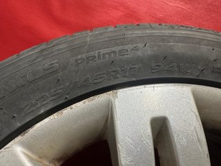 Llantas y Neumáticos Peugeot 308 SW