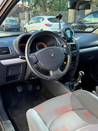 Renault Clio 2004 Muy cuidado.