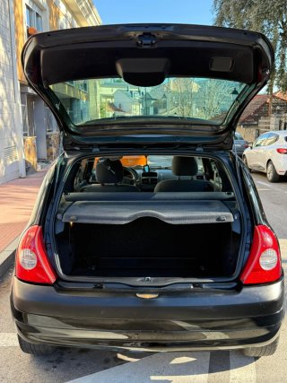 Renault Clio 2004 Muy cuidado.
