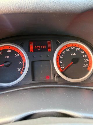 Renault Clio 2004 Muy cuidado.