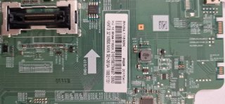 Placa Base Samsung UE32M5505AK