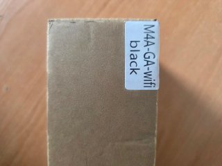 Termostato Inteligente WiFi