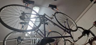 Bicicleta Orbea Clásica Vintage