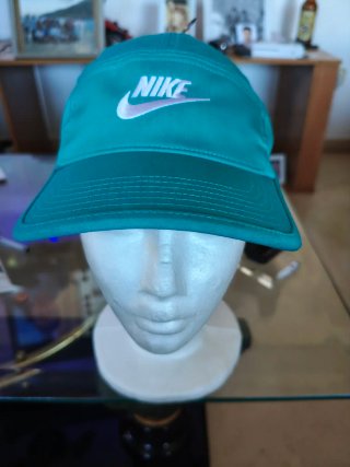 Gorra Nike Verde