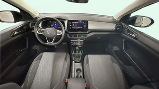Volkswagen T-Cross 5 AÑOS GARANTÍA