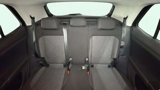 Volkswagen T-Cross 5 AÑOS GARANTÍA