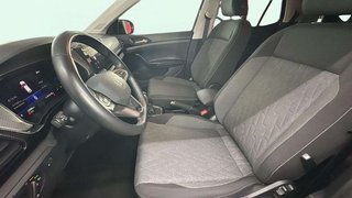 Volkswagen T-Cross 5 AÑOS GARANTÍA