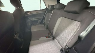 Volkswagen T-Cross 5 AÑOS GARANTÍA