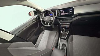 Volkswagen T-Cross 5 AÑOS GARANTÍA