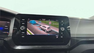 Volkswagen T-Cross 5 AÑOS GARANTÍA