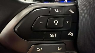 Volkswagen T-Cross 5 AÑOS GARANTÍA