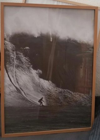 Set 2 Cuadros Decorativos Ikea