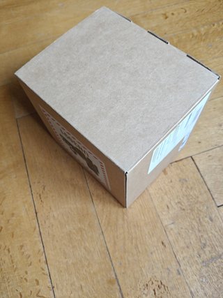 Mac Mini M4 - 16GB/256GB Precintado
