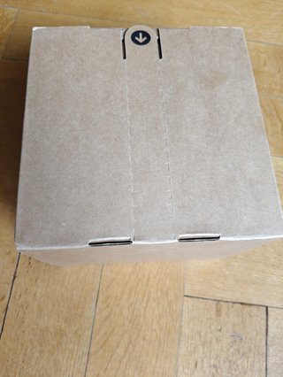 Mac Mini M4 - 16GB/256GB Precintado