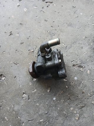 Pompa servosterzo Golf 4 Bora