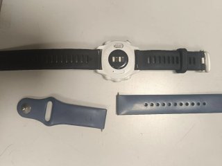Garmin Forerunner 55 Negro