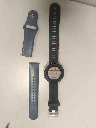 Garmin Forerunner 55 Negro