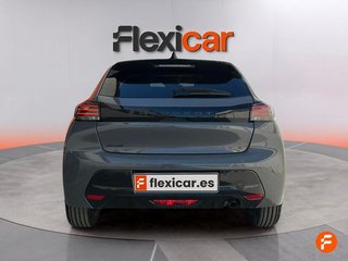 Peugeot 208 Allure Gasolina 100 S&S 6 Vel. MAN