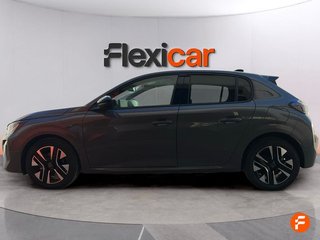 Peugeot 208 Allure Gasolina 100 S&S 6 Vel. MAN