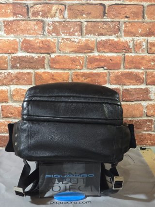 ZAINO PIQUADRO LINEA MODUS CA3444MO-N