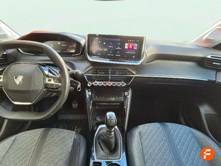 Peugeot 208 Allure Gasolina 100 S&S 6 Vel. MAN