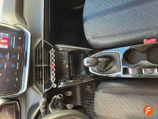 Peugeot 208 Allure Gasolina 100 S&S 6 Vel. MAN