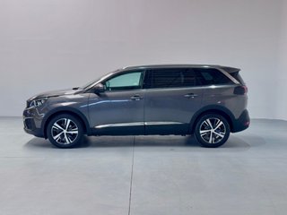 Peugeot 5008 Allure BlueHDi 96kW (130CV) S&S EAT8