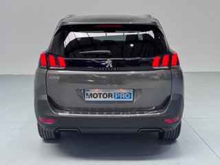 Peugeot 5008 Allure BlueHDi 96kW (130CV) S&S EAT8