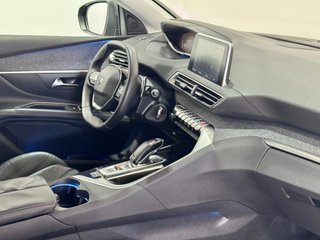 Peugeot 5008 Allure BlueHDi 96kW (130CV) S&S EAT8