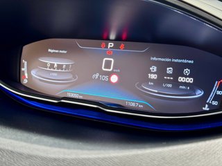 Peugeot 5008 Allure BlueHDi 96kW (130CV) S&S EAT8