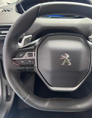 Peugeot 5008 Allure BlueHDi 96kW (130CV) S&S EAT8