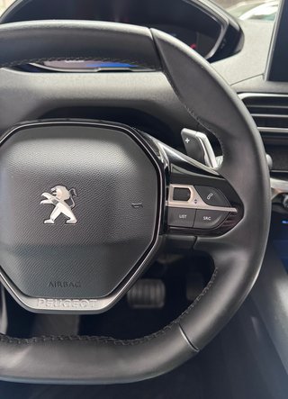 Peugeot 5008 Allure BlueHDi 96kW (130CV) S&S EAT8
