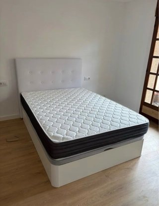 Canape Cama con