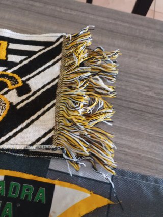 Sciarpa Juventus Juve, sei forte!