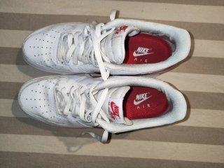 Nike Air  Talla 45