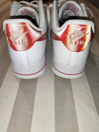 Nike Air  Talla 45
