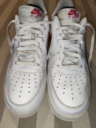 Nike Air  Talla 45