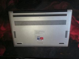 Portátil Huawei D15 Plata