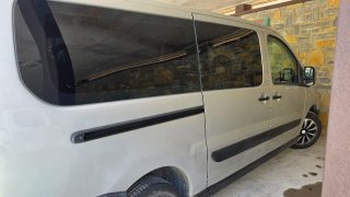 Citroen Jumpy 2015 ECO GLP